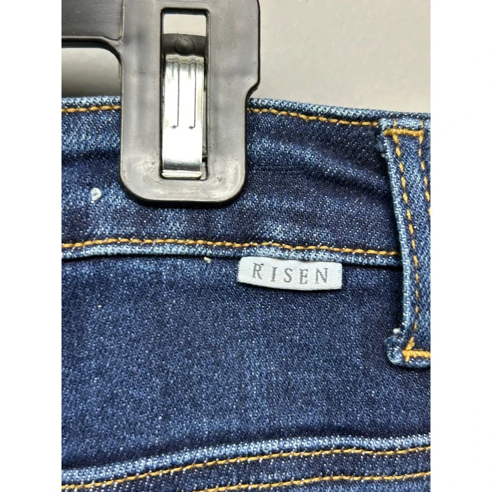 Risen Jeans you unless stretch
